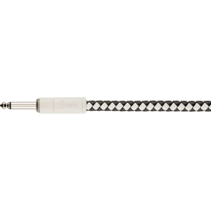 FENDER INSTRUMENT CHECKER 3m KABEL