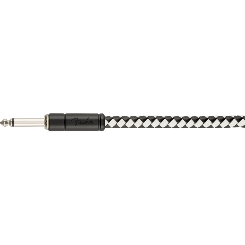 FENDER INSTRUMENT CHECKER 3m KABEL
