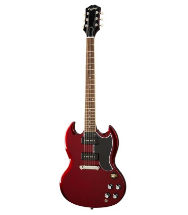 EPIPHONE SG SPECIAL P-90 SBU SPARKLING BURGUNDY GITARA ELEKTRIČNA