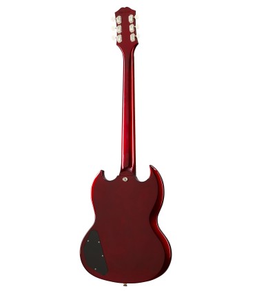 EPIPHONE SG SPECIAL P-90 SBU SPARKLING BURGUNDY GITARA ELEKTRIČNA