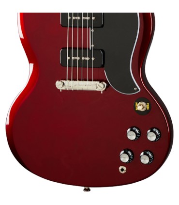 EPIPHONE SG SPECIAL P-90 SBU SPARKLING BURGUNDY GITARA ELEKTRIČNA