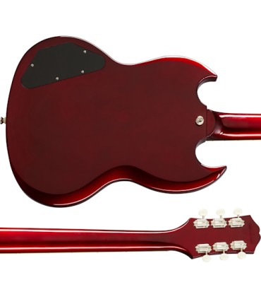 EPIPHONE SG SPECIAL P-90 SBU SPARKLING BURGUNDY GITARA ELEKTRIČNA