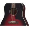EPIPHONE SLASH J-45 VERMILLION BURST GITARA ELEKTRO-AKUSTIČNA