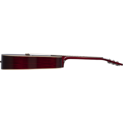 EPIPHONE SLASH J-45 VERMILLION BURST GITARA ELEKTRO-AKUSTIČNA