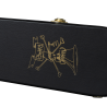 EPIPHONE SLASH J-45 VERMILLION BURST GITARA ELEKTRO-AKUSTIČNA
