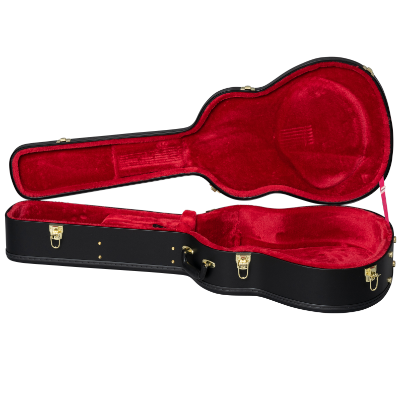 EPIPHONE SLASH J-45 VERMILLION BURST GITARA ELEKTRO-AKUSTIČNA