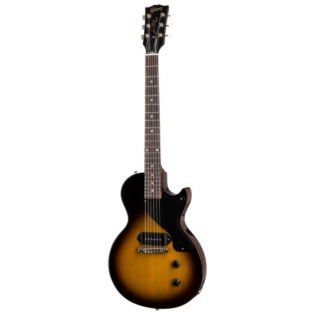 GIBSON LES PAUL JUNIOR VINTAGE TOBACCO BURST GITARA ELEKTRIČNA