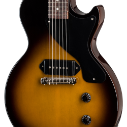 GIBSON LES PAUL JUNIOR VINTAGE TOBACCO BURST GITARA ELEKTRIČNA