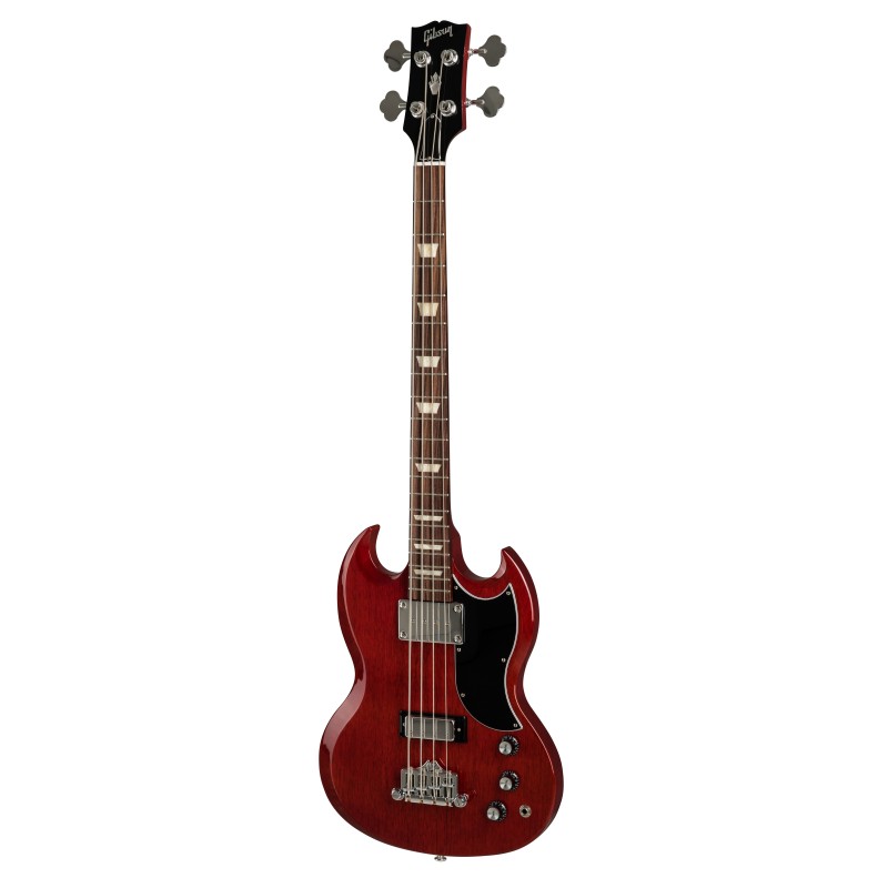 GIBSON SG STANDARD HERITAGE CHERRY BAS GITARA