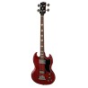 GIBSON SG STANDARD HERITAGE CHERRY BAS GITARA