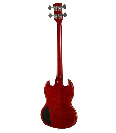 GIBSON SG STANDARD HERITAGE CHERRY BAS GITARA
