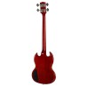 GIBSON SG STANDARD HERITAGE CHERRY BAS GITARA