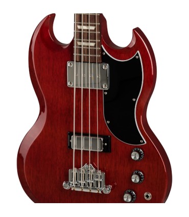 GIBSON SG STANDARD HERITAGE CHERRY BAS GITARA