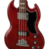 GIBSON SG STANDARD HERITAGE CHERRY BAS GITARA