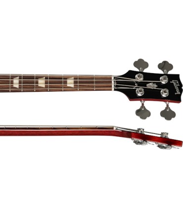 GIBSON SG STANDARD HERITAGE CHERRY BAS GITARA