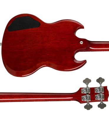 GIBSON SG STANDARD HERITAGE CHERRY BAS GITARA