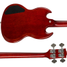 GIBSON SG STANDARD HERITAGE CHERRY BAS GITARA