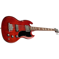 GIBSON SG STANDARD HERITAGE CHERRY BAS GITARA