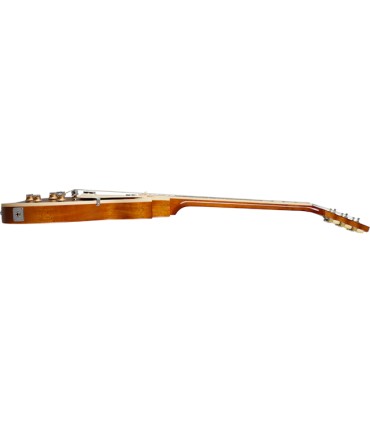 GIBSON LES PAUL DELUXE 70s GOLD TOP GITARA ELEKTRIČNA