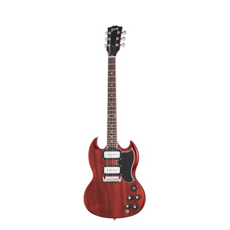 GIBSON TONY IOMMI "MONKEY" SG SPECIAL VINTAGE CHERRY GITARA ELEKTRIČNA