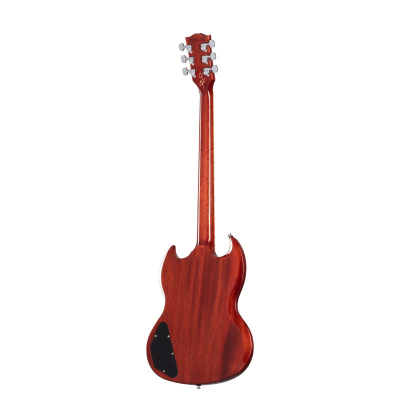 GIBSON TONY IOMMI "MONKEY" SG SPECIAL VINTAGE CHERRY GITARA ELEKTRIČNA