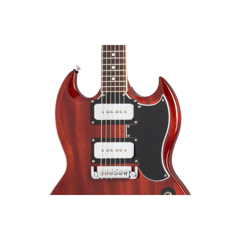 GIBSON TONY IOMMI "MONKEY" SG SPECIAL VINTAGE CHERRY GITARA ELEKTRIČNA