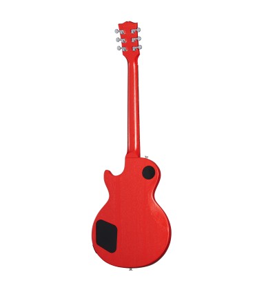 GIBSON LES PAUL MODERN LITE CARDIAL RED SATIN GITARA ELEKTRIČNA