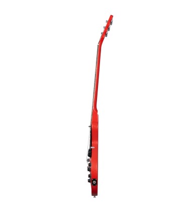 GIBSON LES PAUL MODERN LITE CARDIAL RED SATIN GITARA ELEKTRIČNA