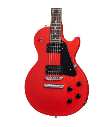 GIBSON LES PAUL MODERN LITE CARDIAL RED SATIN GITARA ELEKTRIČNA