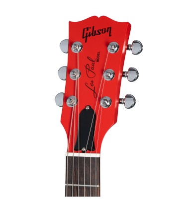 GIBSON LES PAUL MODERN LITE CARDIAL RED SATIN GITARA ELEKTRIČNA