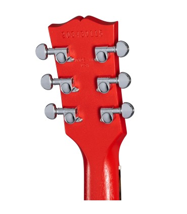 GIBSON LES PAUL MODERN LITE CARDIAL RED SATIN GITARA ELEKTRIČNA