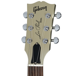 GIBSON LES PAUL MODERN LITE GOLD MIST SATIN GITARA ELEKTRIČNA