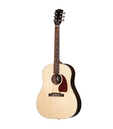 GIBSON J-45 STUDIO ROSEWOOD SATIN NATURAL GITARA ELEKTRO-AKUSTIČNA