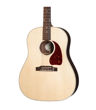 GIBSON J-45 STUDIO ROSEWOOD SATIN NATURAL GITARA ELEKTRO-AKUSTIČNA