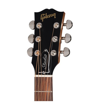 GIBSON J-45 STUDIO ROSEWOOD SATIN NATURAL GITARA ELEKTRO-AKUSTIČNA