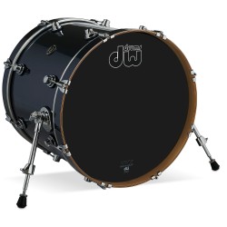 DW PERFORMANCE 20x16 CHROME SHADOW BAS BUBANJ