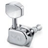 SCHALLER ORIGINAL F-SERIES 70s CHROME NAVIJAČI