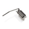 SCHALLER VINTAGE BLOCK 37 CHROME TREMOLO
