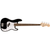 SQUIER SONIC PRECISION BASS LRL WPG BLK BAS GITARA