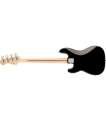 SQUIER SONIC PRECISION BASS LRL WPG BLK BAS GITARA