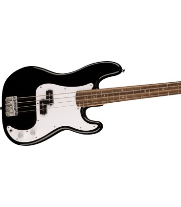 SQUIER SONIC PRECISION BASS LRL WPG BLK BAS GITARA