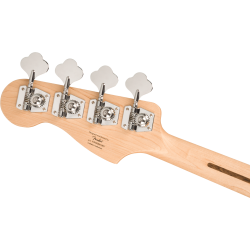 SQUIER SONIC PRECISION BASS LRL WPG BLK BAS GITARA