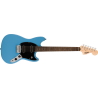 SQUIER SONIC MUSTANG HH LRL BPG CAB GITARA ELEKTRIČNA