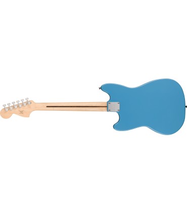 SQUIER SONIC MUSTANG HH LRL BPG CAB GITARA ELEKTRIČNA