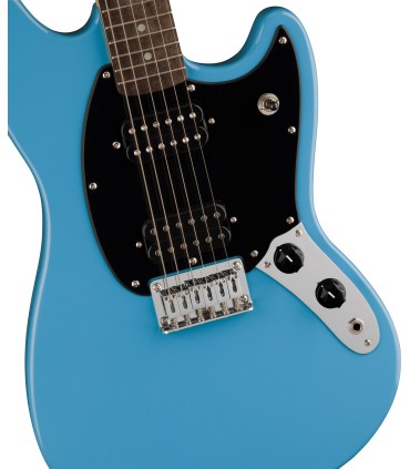 SQUIER SONIC MUSTANG HH LRL BPG CAB GITARA ELEKTRIČNA