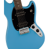 SQUIER SONIC MUSTANG HH LRL BPG CAB GITARA ELEKTRIČNA