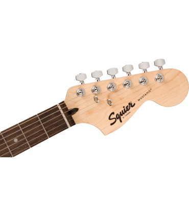 SQUIER SONIC MUSTANG HH LRL BPG CAB GITARA ELEKTRIČNA