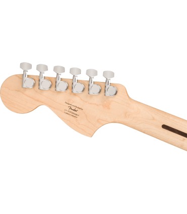 SQUIER SONIC MUSTANG HH LRL BPG CAB GITARA ELEKTRIČNA