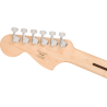 SQUIER SONIC MUSTANG HH LRL BPG CAB GITARA ELEKTRIČNA
