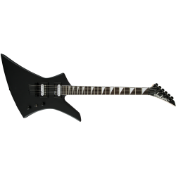JACKSON JS32T KELLY AH FB SATIN BLACK GITARA ELEKTRIČNA